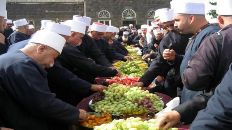 10 أشياء لا بد أن تعرفها عن السويداء  