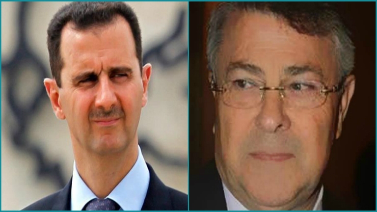 2 مليون دولار فدية نسيب الأسد المخطوف في لبنان    