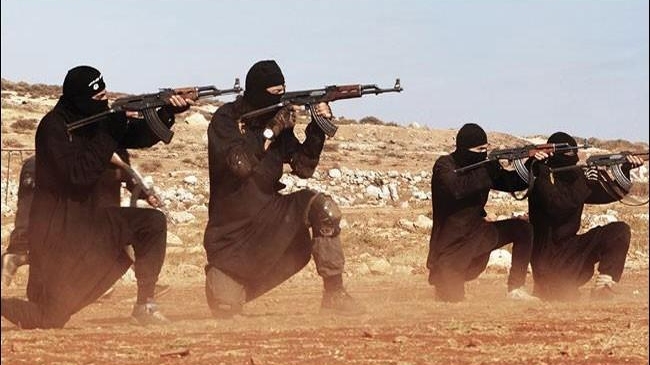 40 ألف مقاتل أجنبي انضموا لداعش، والمفقودون منهم يفرون إلى 