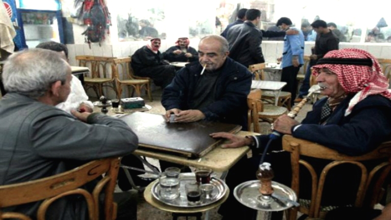 7 أحداث شغلت السوريين في كانون الثاني 
