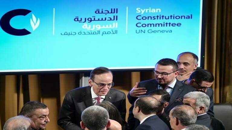 8 سنوات على دستور البعث الأخير… هل تكتب اللجنة الدستورية مستقبل سوريا؟