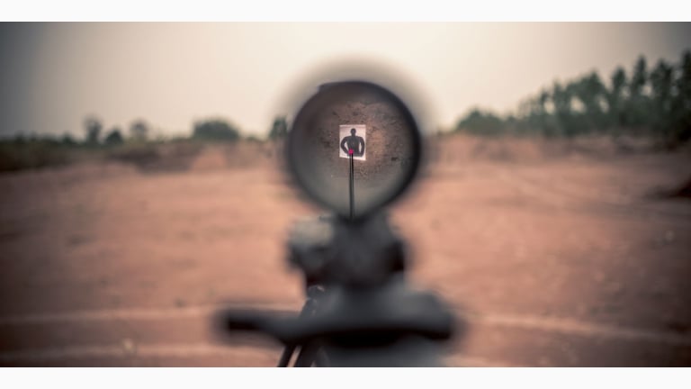 A Detailed Protocol to Avoid the Sniper Eye! 
