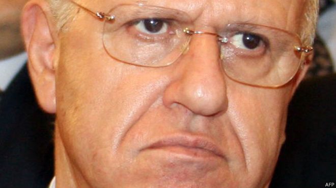 إعادة محاكمة ميشال سماحة