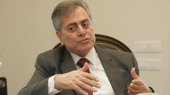 عبد الكريم علي: التنسيق قائم بين جيشي لبنان وسوريا