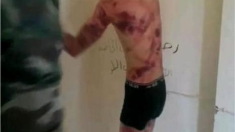 عبد الكريم ريحاوي: 200 ألف اختفوا قسرا في سوريا 