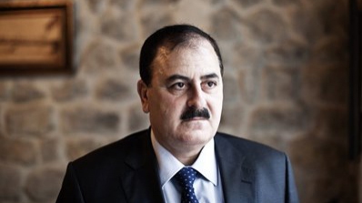 عبد الإله بشير رئيساً لهيئة أركان الحر بدلا عن إدريس