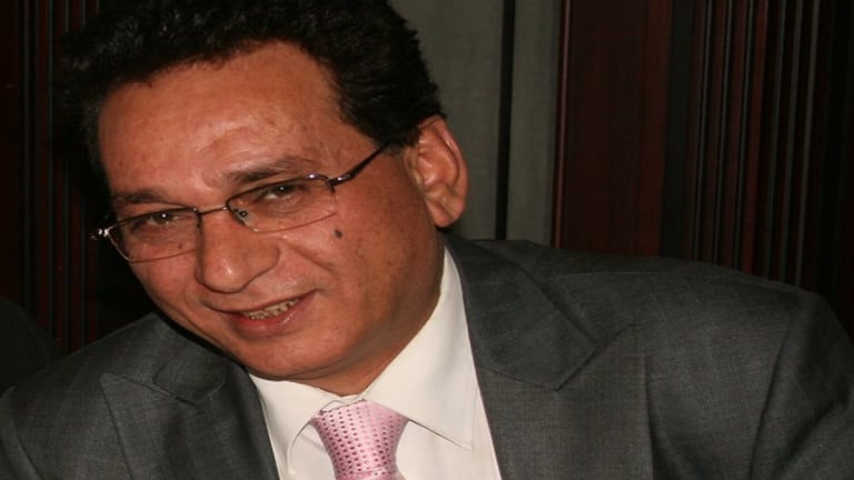 عبد المعين عبد المجيد: التلفزيون السوري أبعد ما يكون عن السوريين!