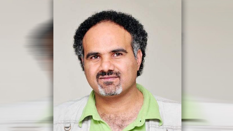 عبود حمام: اعتقال قوات قسد لي جاءَ 