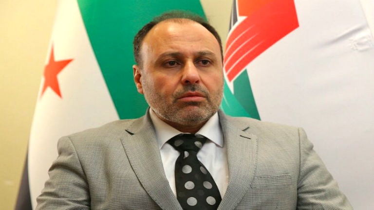عضو وفد المعارضة في أستانا: حذرنا روسيا من معركة إدلب
