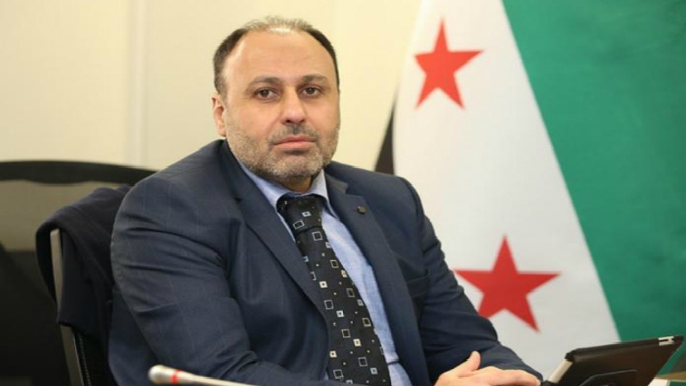 عضو وفد المعارضة في أستانا يكشف لروزنة تفاصيل جولتها التاسعة
