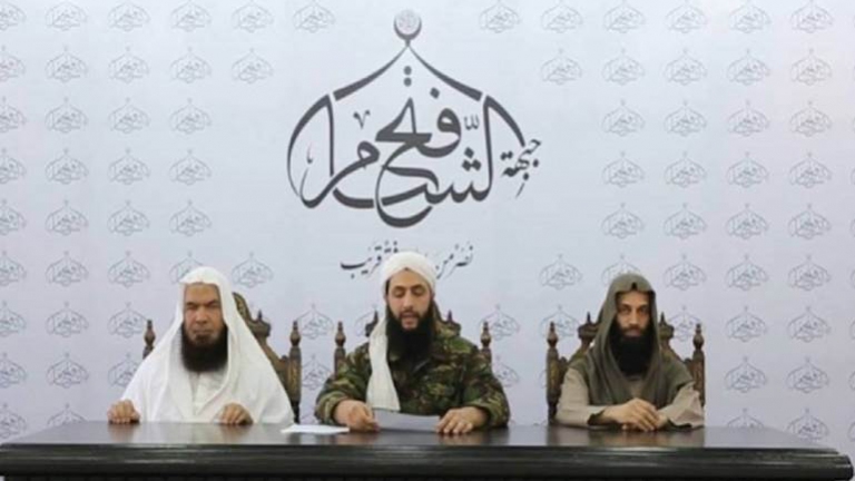 عقوبات أمريكية على قادة 