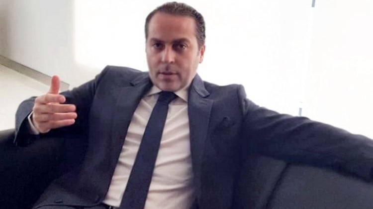 عقوبات أمريكية على رجل الأعمال المقرّب من النظام سامر فوز