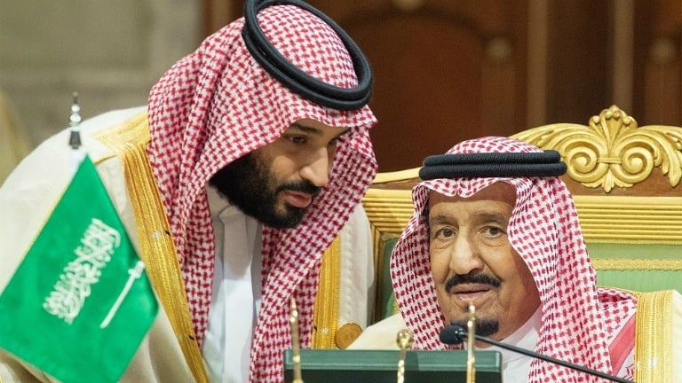 على خطى الإمارات… بن سلمان يستعد لمغازلة دمشق! 