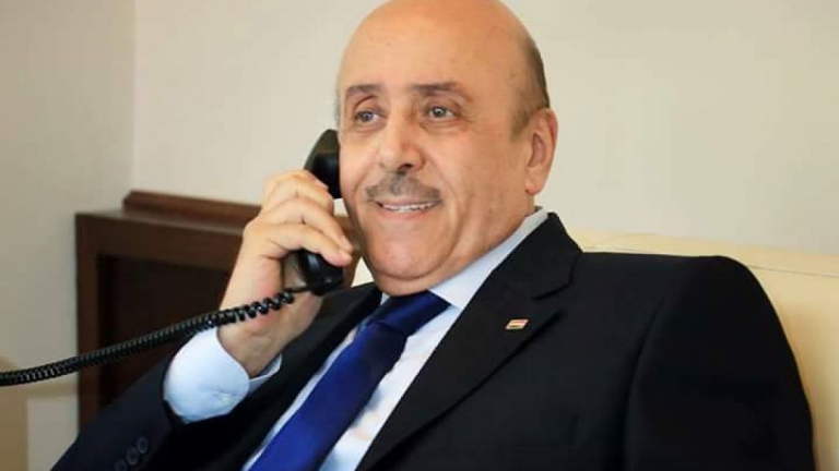 علي مملوك يزور القاهرة تلبية للدعوة!