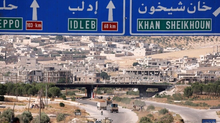 عمل عسكري جديد في إدلب… هل تُوقِف تركيا المطامع الروسية؟