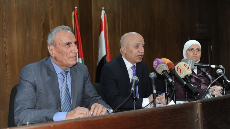 عمر أوسي: 