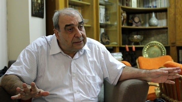 عن غياب المعارضة الكلاسيكية ميشيل كيلو لـ
