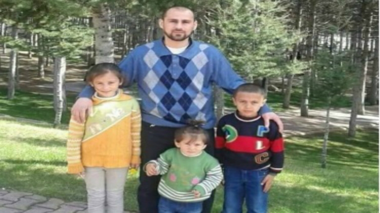 عندان..مقتل رجل وأطفاله الثلاثة في حريق منزلي