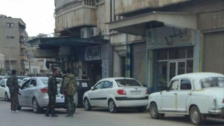 عودة حوادث السرقة والخطف إلى أرياف حماة