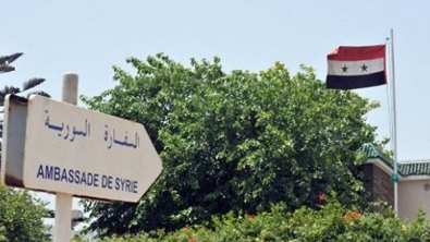  عشر دول عربية لن تستضيف الانتخابات الرئاسية السورية 