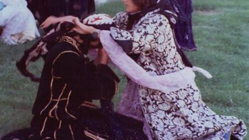 عرس من الرقة