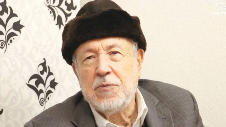 عصام العطار يوضح أسباب دعاءه بالشفاء لأسماء الأسد