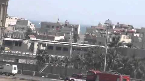 أبو عمر: صديق انقذني من الإعدام في فرع الجوية