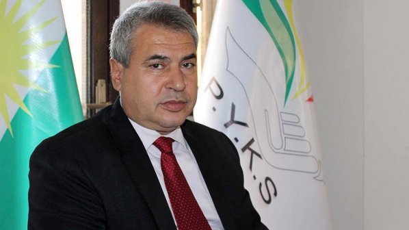 ابراهيم برو: قالوا أنني خائن.. وسأتعرض للقتل والتقطيع إن عدت إلى سوريا!