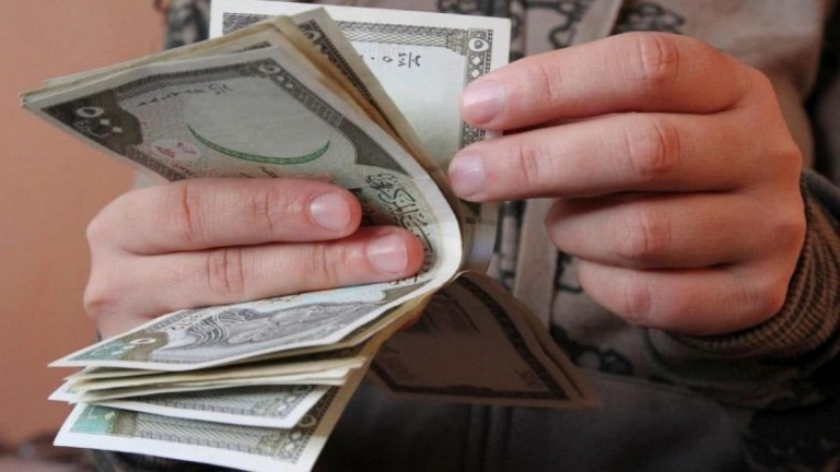 أفضل طريقة لإيصال الحوالات المالية إلى سوريا (فيديو)