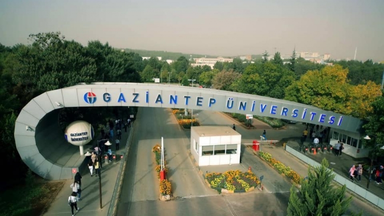 افتتاح التسجيل على الدراسات العليا في جامعة غازي عنتاب