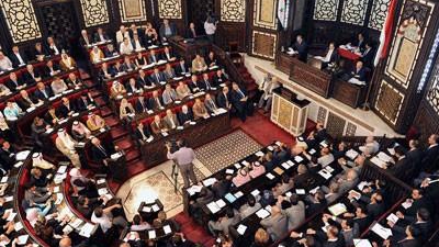اغتيال عضو مجلس الشعب وريس اليونس 