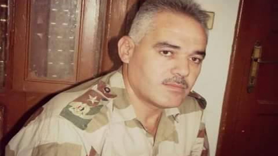 اغتيال قائد 