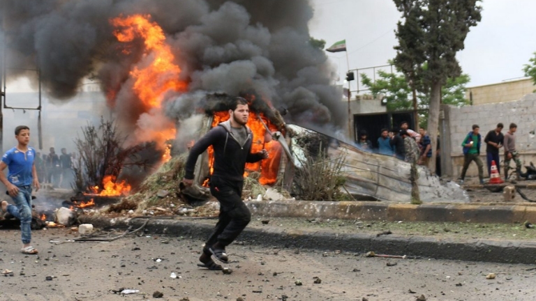 اغتيالات جديدة في درعا تطال مقاتلين سابقين في الجيش الحر