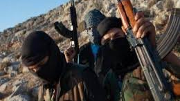 اجتماع أوروبي لبحث ملف المقاتلين الأجانب في سوريا 