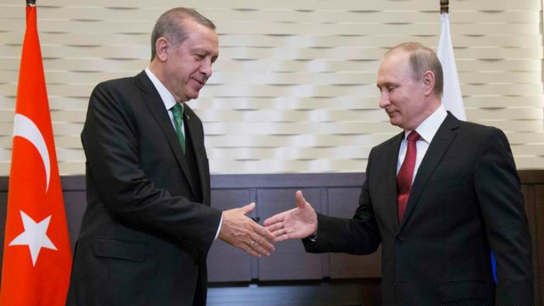 اجتماع حاسم في موسكو بشأن إدلب... هذه أبرز النقاط