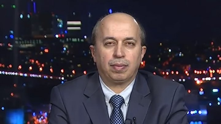 أحمد رمضان: موعد القضاء على المعارضة المسلحة بات قريباً