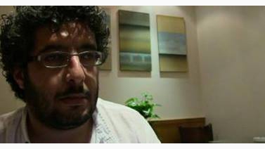 أحمد صلال لروزنة: إقالة قدري جميل من إخراج روسيا والنظام