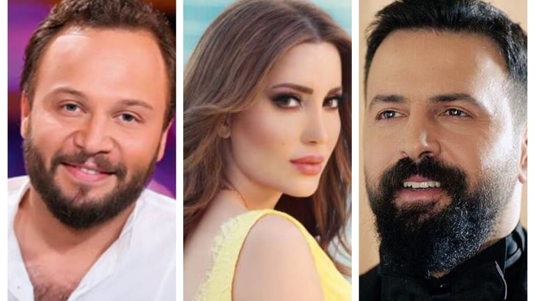اهتمامات جديدة لفنانين سوريين يفرضها الحجر المنزلي