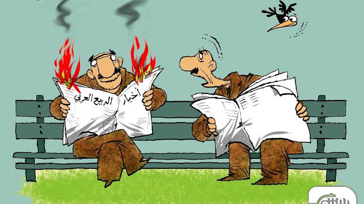 أخبار الربيع 