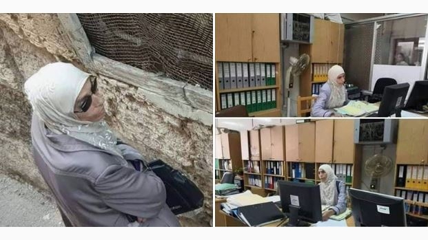 أخبار زائفة على 