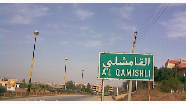 اختفاء صحفي ومصور من قناة روداو في القامشلي 