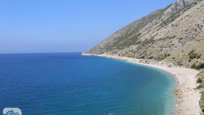 AL-SAMRA VILLAGE IN THE LATTAKIA COUNTRYSIDE