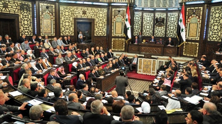 الشعب مفلس وحزب البعث يستأنس لاختيار مرشحيه