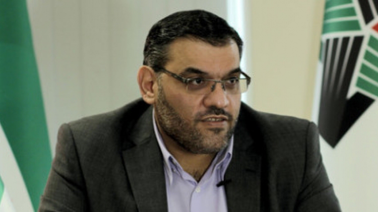 العبدة: الأسد وروسيا وإيران أطلقوا رصاصة الرحمة على الهدنة