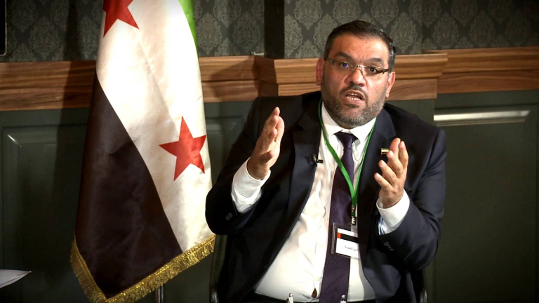 العبدة: بدأ تحرير حلب.. ووكالة فارس: تعد باستعادة الراموسة!