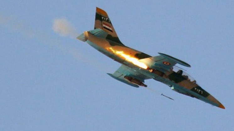 العفو الدولية: ضربات النظام لا تُميز المدنيين في الرقة