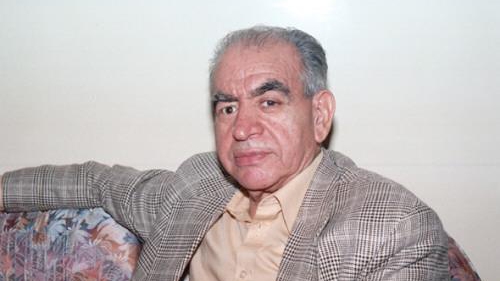 العجيلي.. أصغر نائب في البرلمان السوري