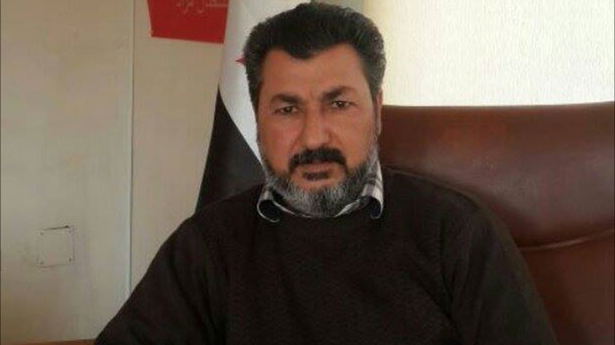 العقيد عثمان: أولوية 