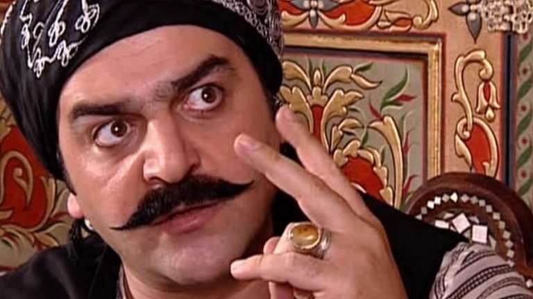  العكيد أبو شهاب يفسر للسوريين قانون قيصر: نحن فريال