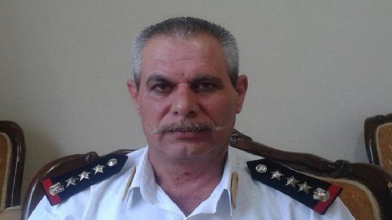 العميد رحال.. ما يحضره الثوار لن يكون في منظور الأسد!